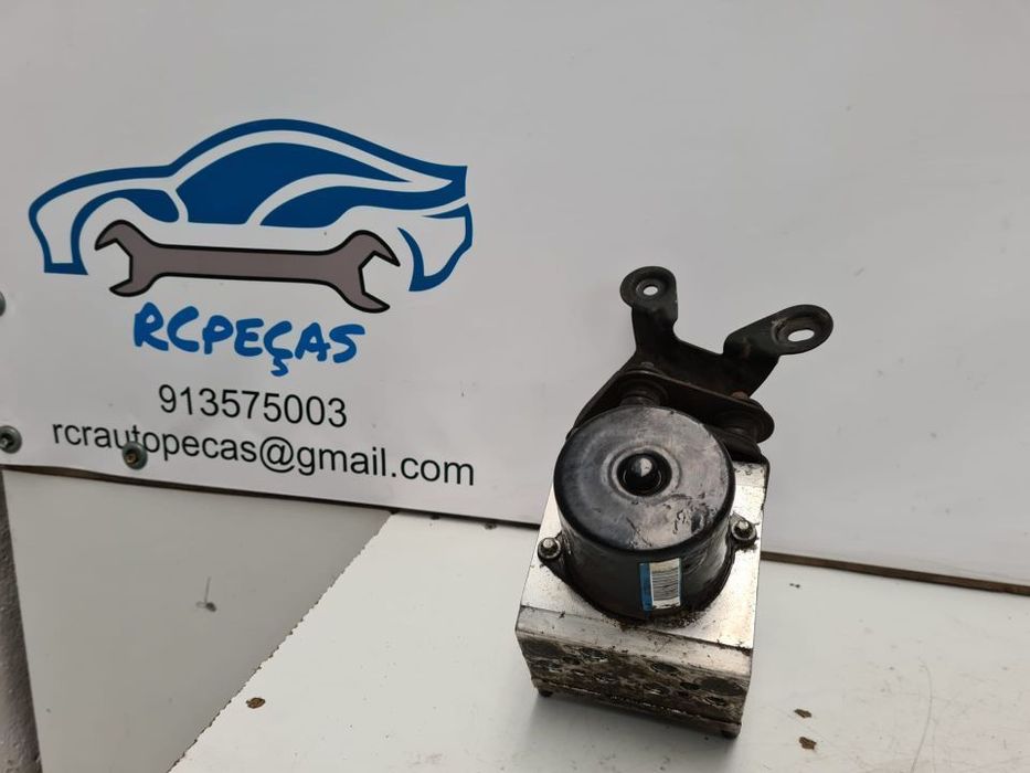 VW VOLKSWAGEN PASSAT (3C2) | BOMBA MODULO ABS | Ref. 3C0.614.095.P;