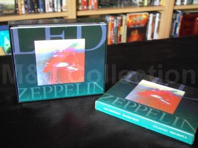 Led Zeppelin - Boxed Set2