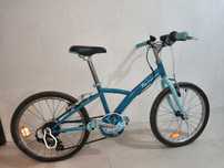 Bicicleta de Criança