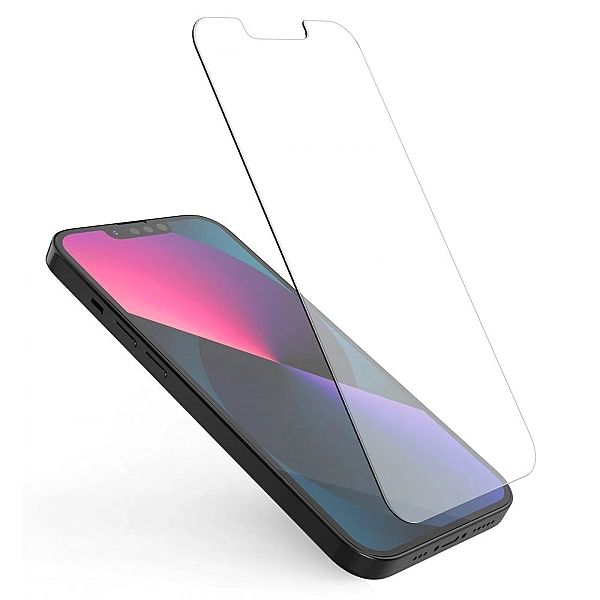 2x Szkło Hartowane Glastify Otg do Samsung Galaxy A13/4G / LTE Clear