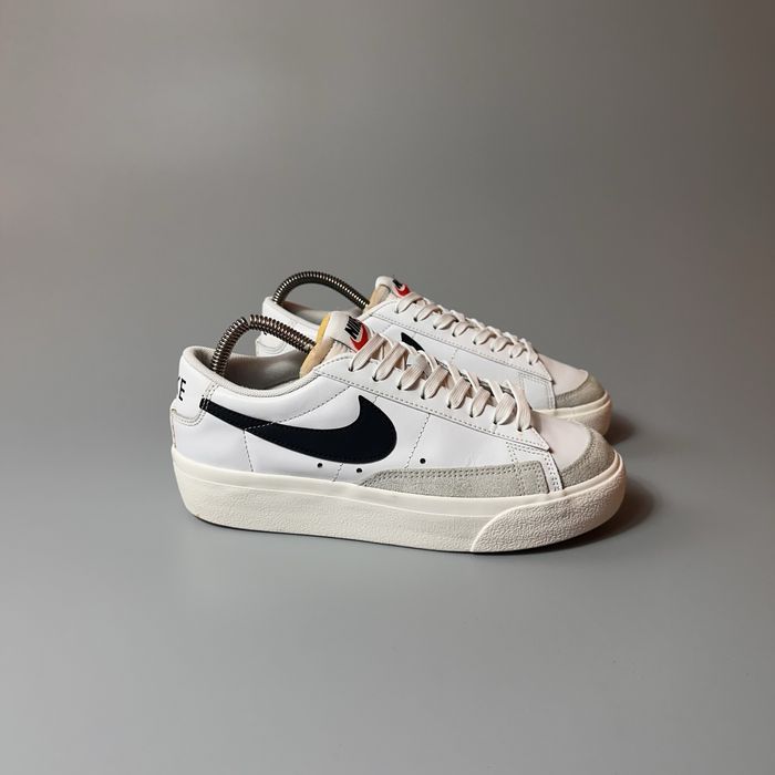 Buty Nike Blazer Low Platform  Rozmiar : 38 24 cm
