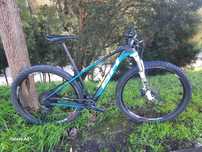 Bh ultimate rc 29 carbono s com fox 12x1v