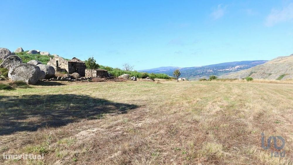 Quinta em Corujeira e Trinta de 36870,00 m2