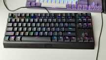 Klawiatura Razer BlackWidow V3 Tenkeyless Green Switch