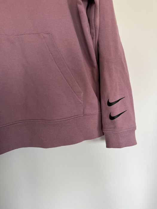 Damska bluza z kapturem Nike