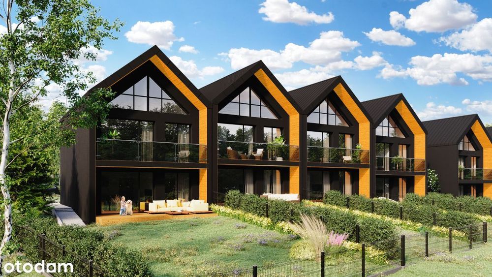 Apartamenty Prestige 3 Graniczna Skawina