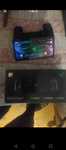 Razer edge pro como novo