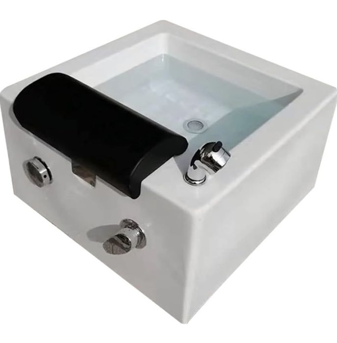 Przenośna wanna Spa do stóp