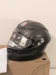 Capacete de mota AGV K6 S