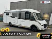 Carthago Chic C-Line I 5.0 QB L  | DMC 4500 kg | MY 2025