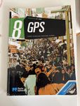 Geografia 8 ano com pouco uso