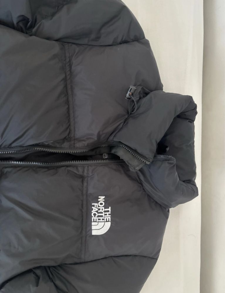 Casaco north face 1999 retro nuptse