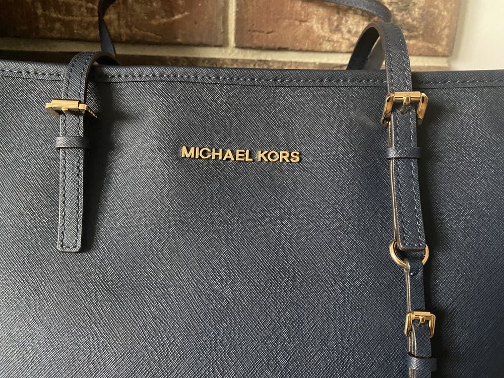 Oryginalna torebka Michael Kors