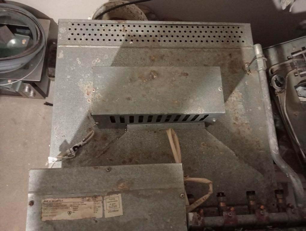 Piekarnik do zabudowy Amica ECGH3.43ZpTeDWL