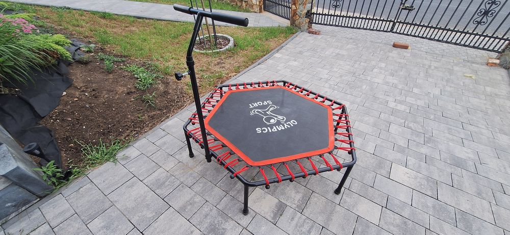 Sprzedam trampoline