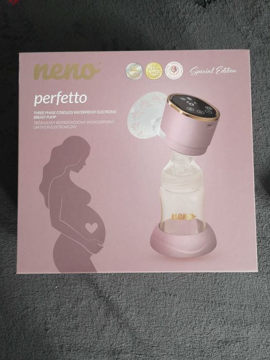 Laktator Neno Perfetto