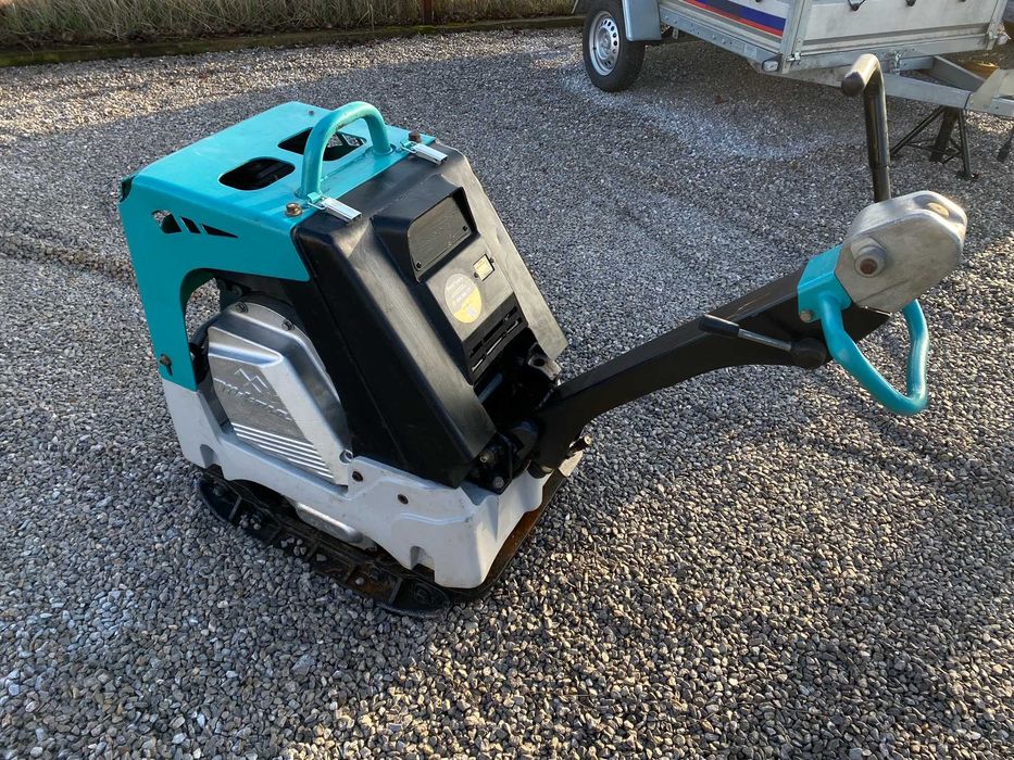 Wynajem/ wypożyczalnia sprzętu budowlanego i ogrodniczego