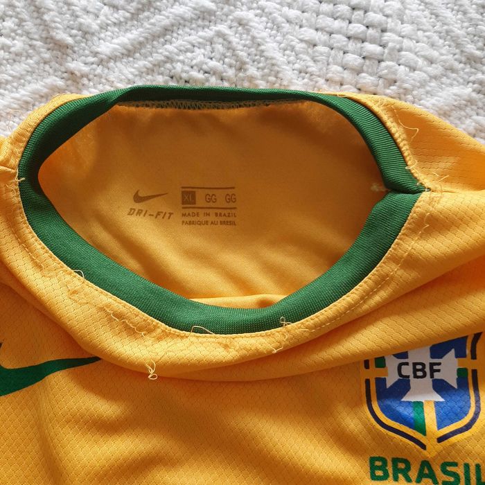 Zestaw koszulek sportowych/klubowych