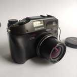 Цифровик Olympus C-7070