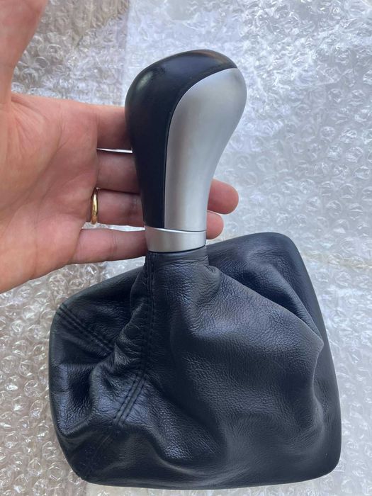 Manete Alavanca velocidades Mercedes classe E W211 manual facelift