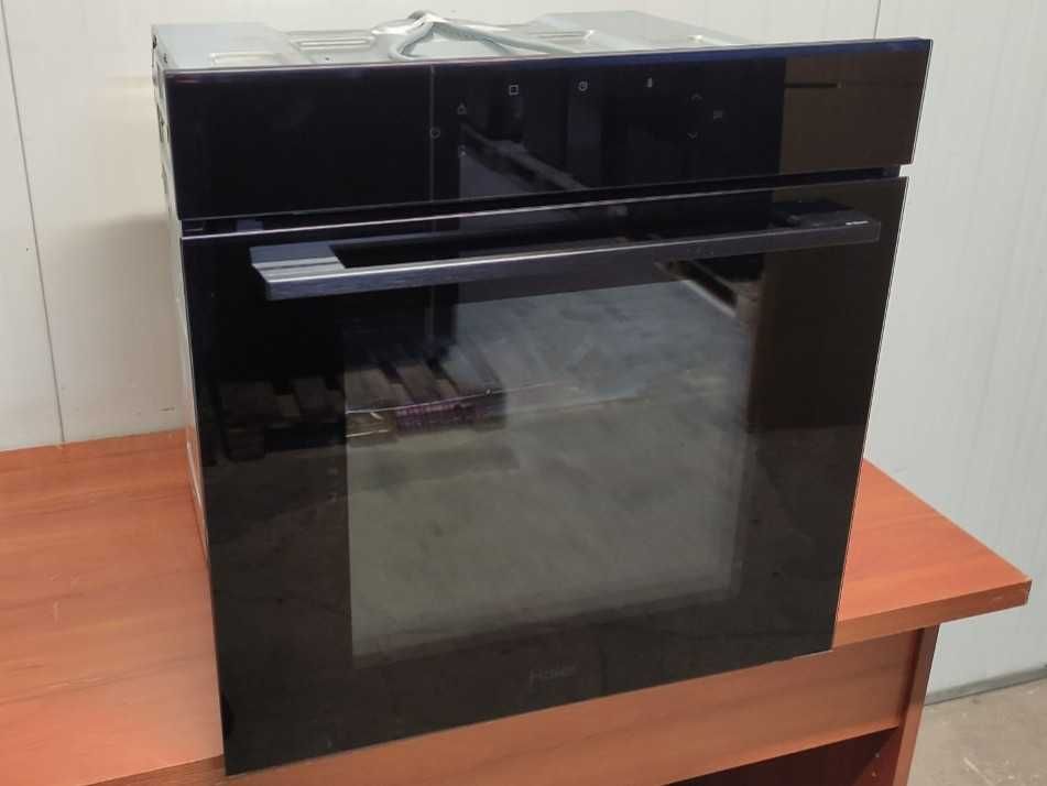 Piekarnik do zabudowy Haier ID Series H6 ID25G3YTB OUTLET 15DG37