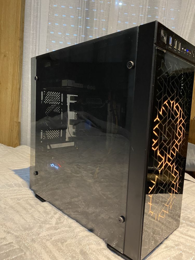 PC Gaming / Trabalho - i5 7ª Geração + GTX 960