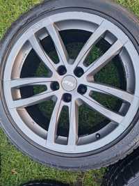 Felgi ATS 5x112 8,5x19 et30