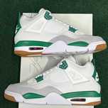 Jordan 4 Retro SB Pine Green R.41