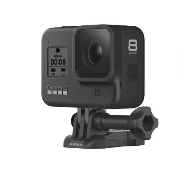 Екшн-камера GoPro HERO8 Black EU Ціна 10000 грн