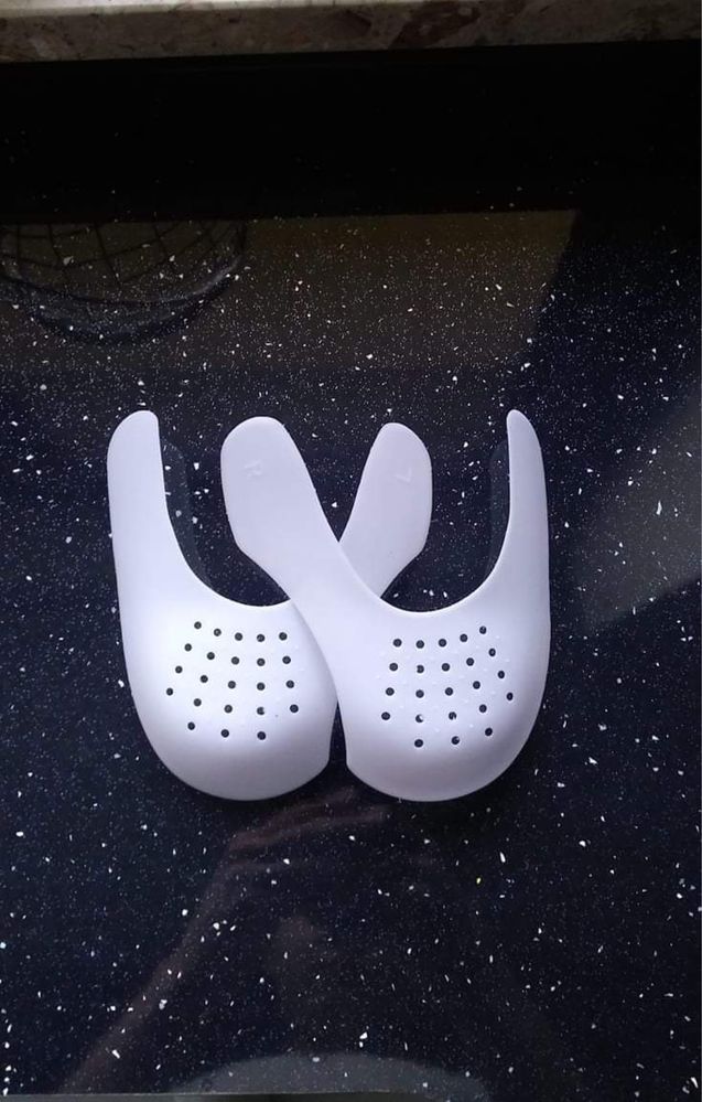 Wkładki Przeciw Zagnieceniom Sneaker Shields