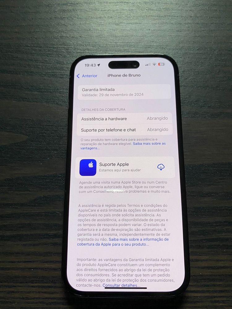 Iphone 14 Pro 128gb