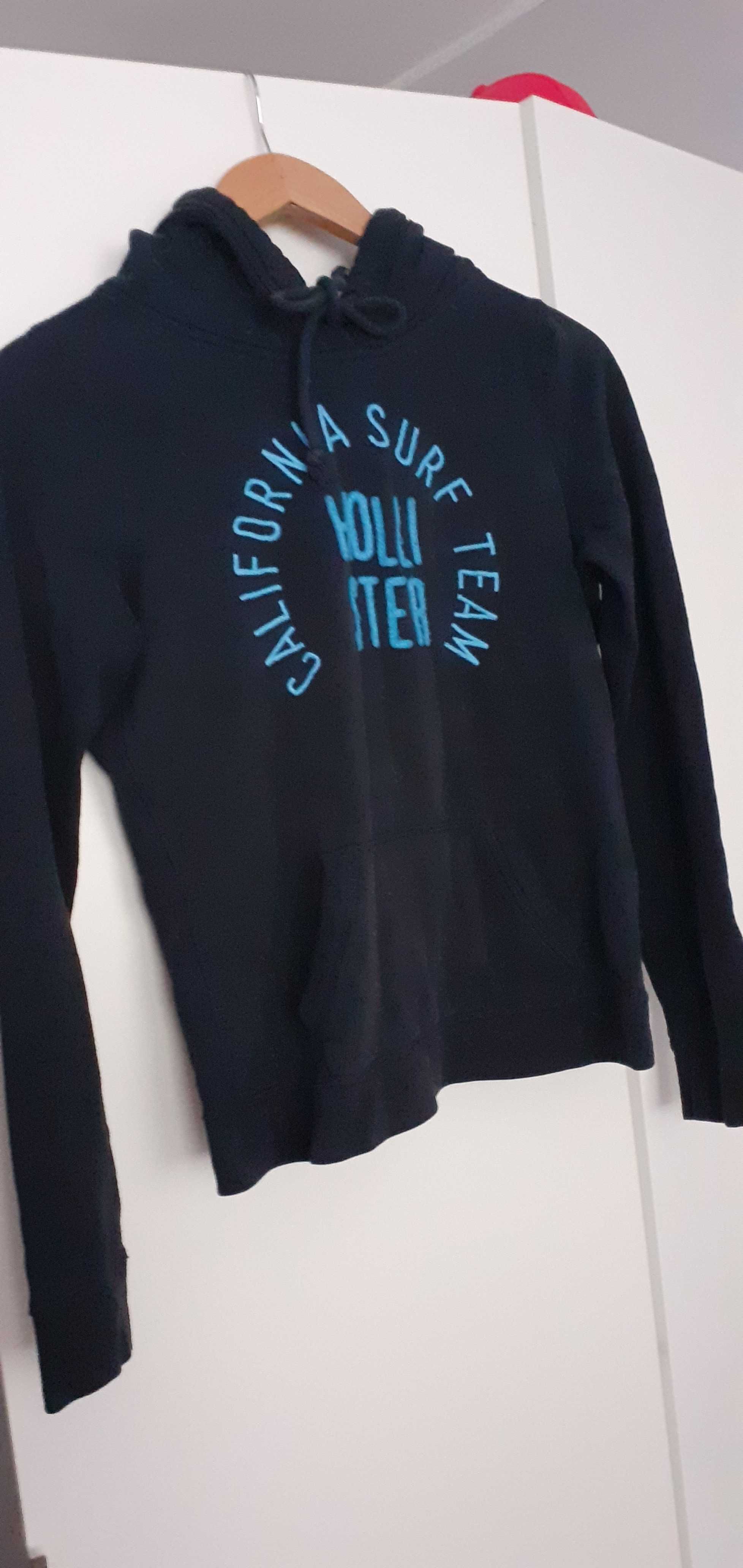 Bluza Hollister ,rozmiar S