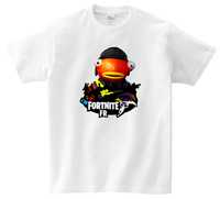 Koszulka T-shirt Fortnite PRODUCENT