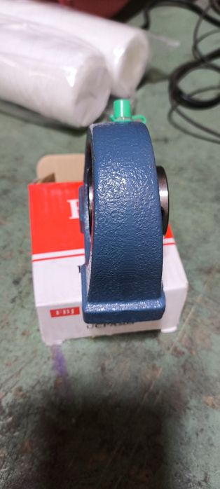 Подшипник РА205.