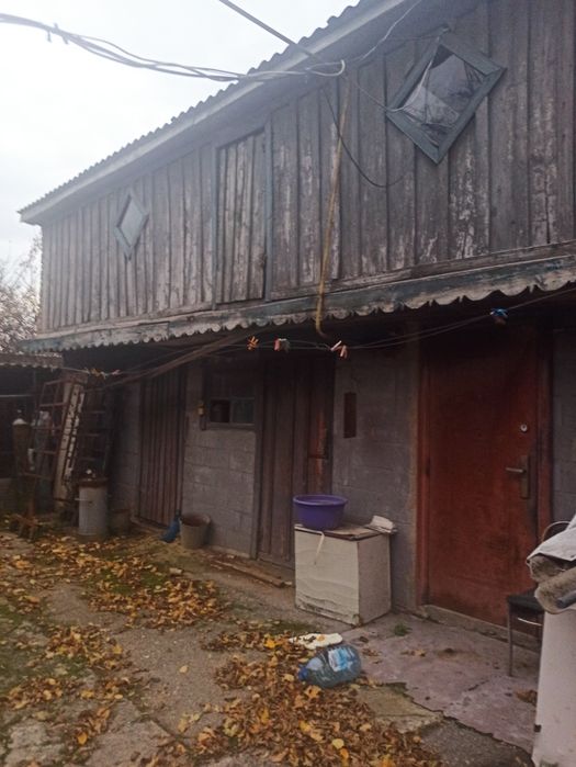 Продам будинок в селі Вороньків Бориспільського району