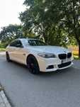 BMW 520d F10 Mpakiet