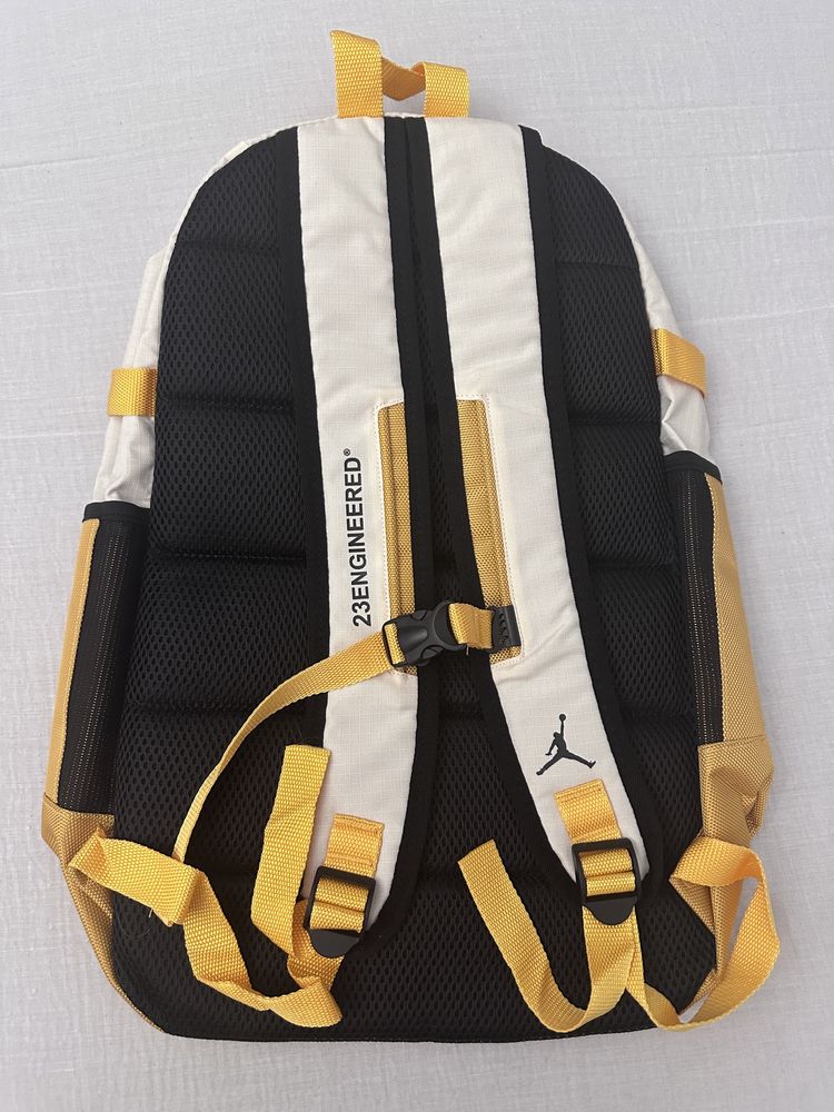Рюкзак Jordan 23 engineered