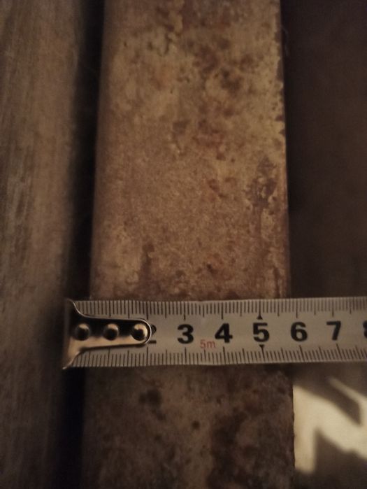 Двері технічні (металеві)