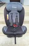 Fotelik samochodowy Kidwell - 0-36 kg, regulowany
