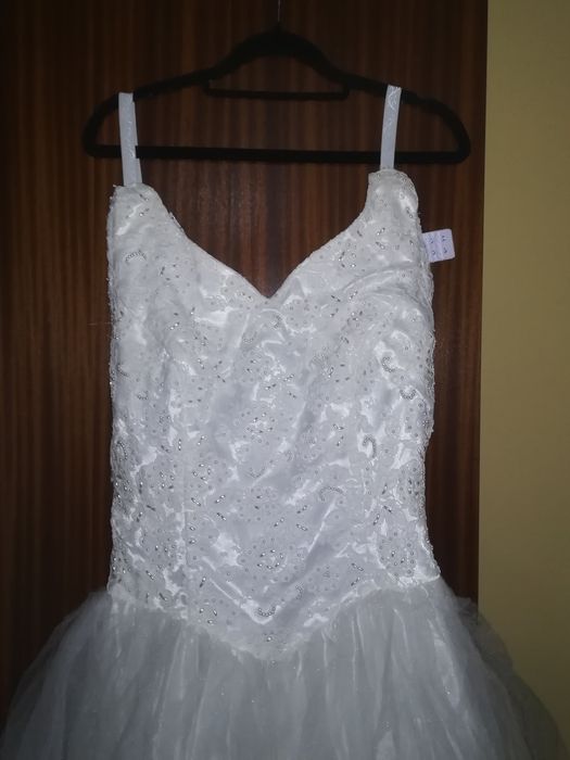 Vestido de noiva