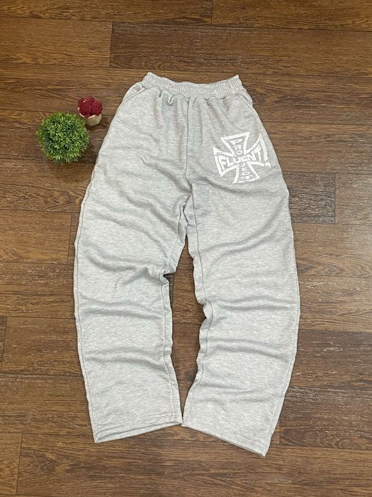 Штаны Fluent Project