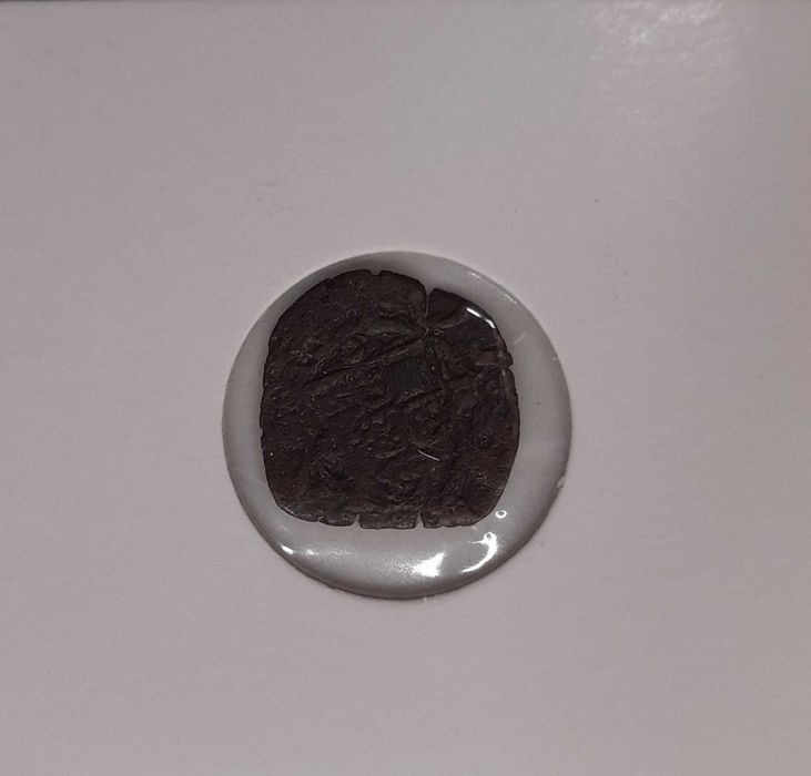 D. João III - Ceitil