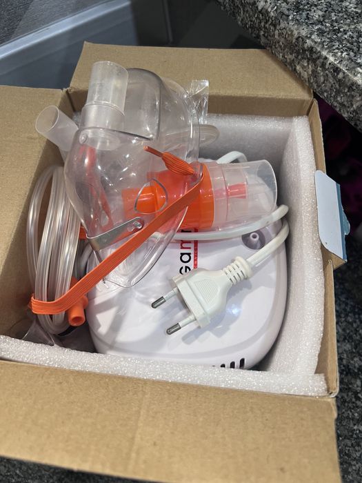 Небулайзер gamma