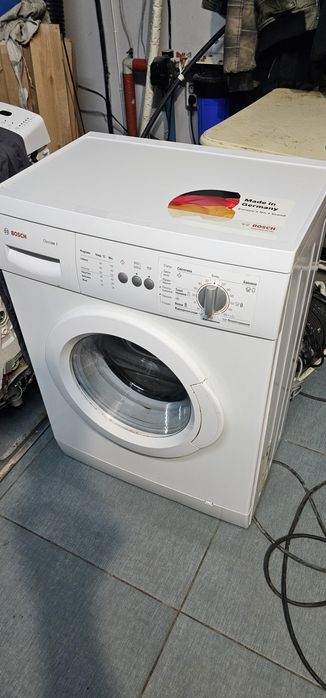 Пральна машина  BOSCH MAXX 5