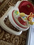 Продам ходунки в отличном состоянии