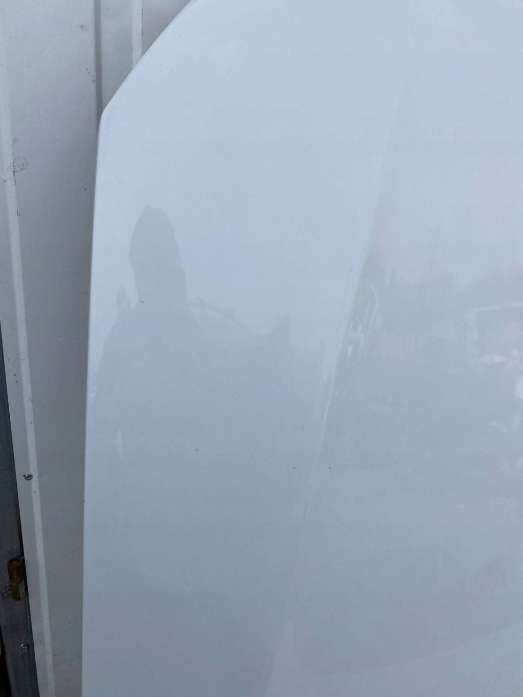 AUDI Q7 I 4L MASKA POKRYWA SILNIKA 4L0010515A