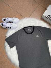 Męska koszulka «Adidas»