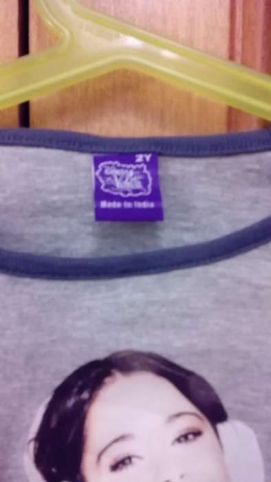 Camisola Zippy da Violetta