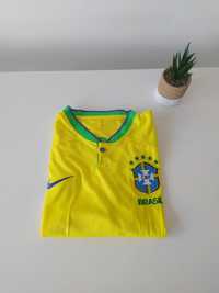 Camisa do Brasil: rara e em ótimo estado - apenas 25€!