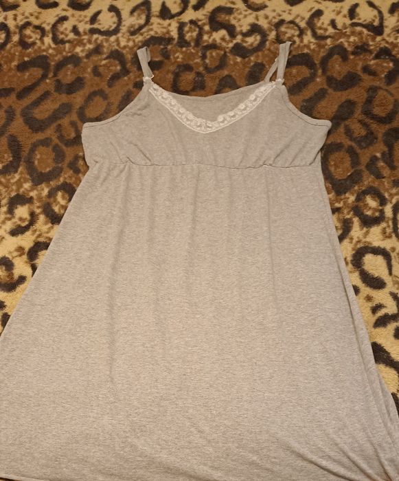 Утеплений комплект для вагітних і годуючих